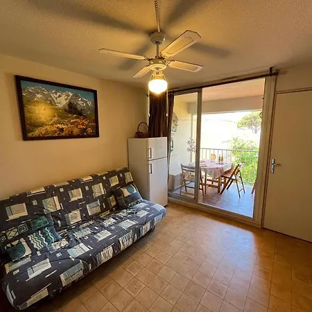 Apartamento Proche Avec Parking - 4 Pers. - Fr-1-619-168 *