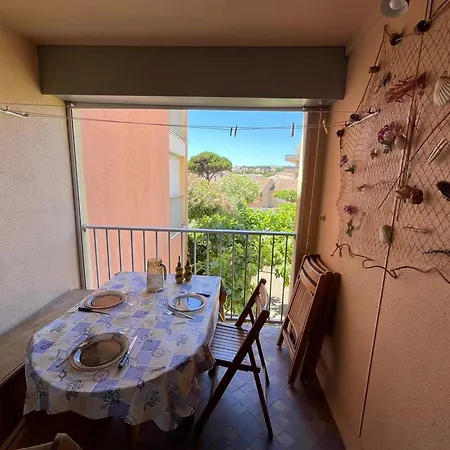 Proche Avec Parking - 4 Pers. - Fr-1-619-168 *