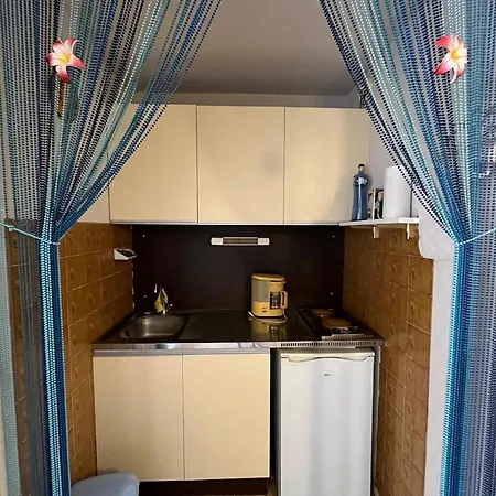 Proche Avec Parking - 4 Pers. - Fr-1-619-168 Apartamento *