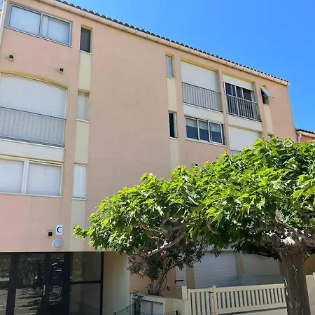 Apartamento Proche Avec Parking - 4 Pers. - Fr-1-619-168 *