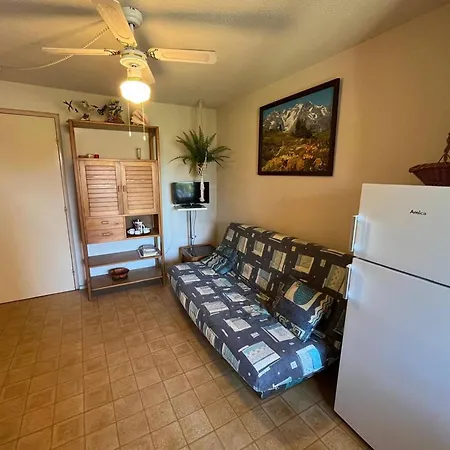 Apartamento Proche Avec Parking - 4 Pers. - Fr-1-619-168 Narbona